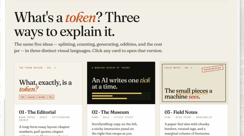 I tried Claude Design for half an hour. I’m already locked out for a week