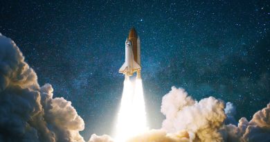 This 17th-Century Novel Was The First To Predict Rocket Technology