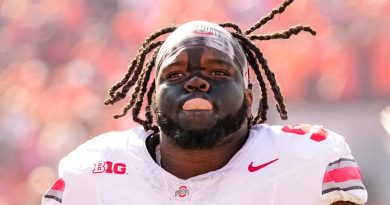 The Vikings’ Best Defensive Tackle Options in the Draft