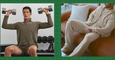 Some of Our Favorite Alo Workout Gear Just Got a Major Spring Upgrade