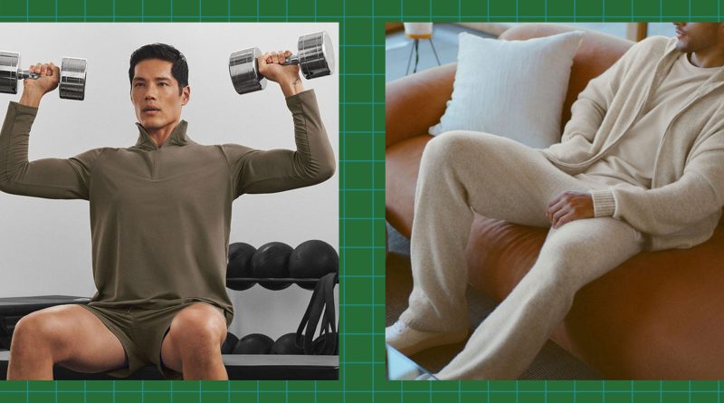 Some of Our Favorite Alo Workout Gear Just Got a Major Spring Upgrade