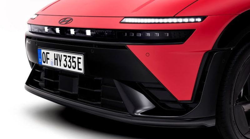 Hyundai’s new EV hatchback is everything America wanted—but can’t have