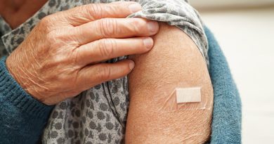 What is RSV? And why should older Australians have this free vaccine?