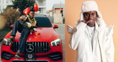 “I Don’t Touch My Money If It Drops Below ₦100 Million” — Streamer Peller Sets the Record Straight on His Broke Limit