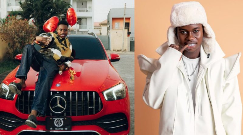 “I Don’t Touch My Money If It Drops Below ₦100 Million” — Streamer Peller Sets the Record Straight on His Broke Limit