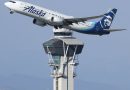 Alaska Air says it will spend more on fuel this quarter than it earned the last two years