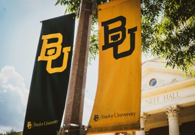 A TPUSA tour stop triggered a pro-LGBTQ event at Baylor. Then came the Baptist blowback.