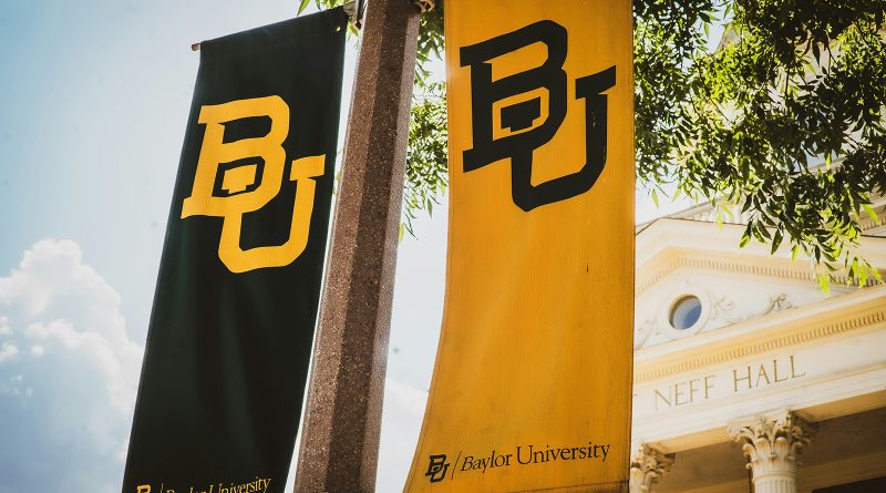 A TPUSA tour stop triggered a pro-LGBTQ event at Baylor. Then came the Baptist blowback.