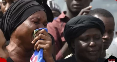 The Truth About What Is Happening in Northern Nigeria