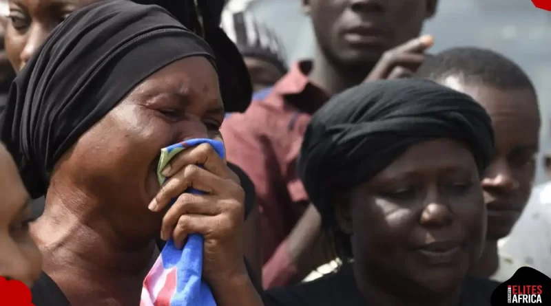 The Truth About What Is Happening in Northern Nigeria