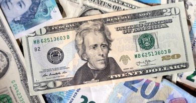 Dollar around one-week highs on doubts about Iran war ceasefire