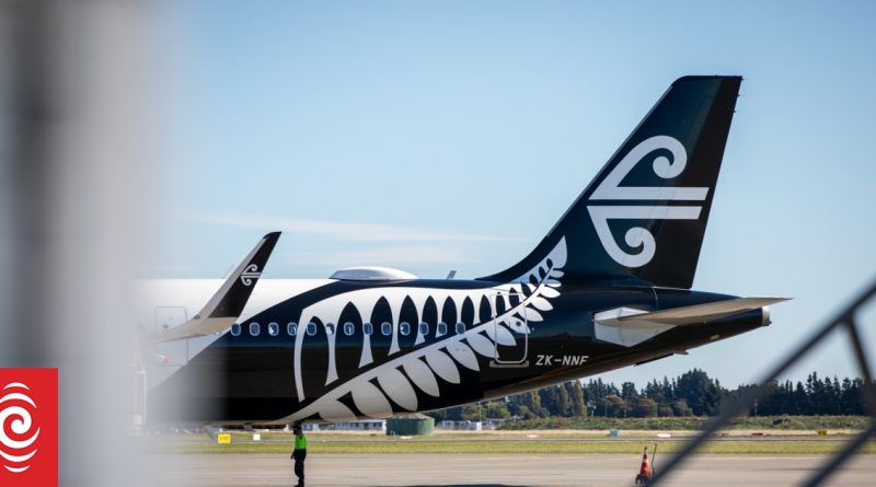 Airpoints no more: Air NZ announces rebranding