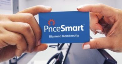 PriceSmart to open first Chilean stores in South America push