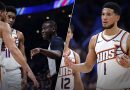 ‘GOT A TECH FOR SAVING THE BALL’ — NBA World Reacts as Devin Booker Fumes Over ‘Ridiculous’ Officiating in Suns-Thunder Game 2