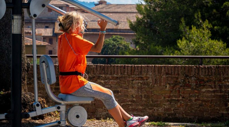 Exercise advice for long covid may be doing more harm than good