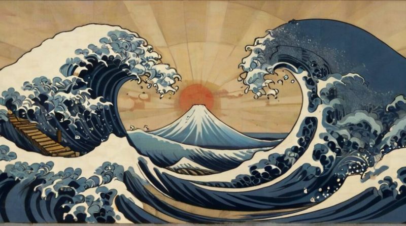 Kubernetes explains the release that kills Ingress NGINX with Japanese poetry and art