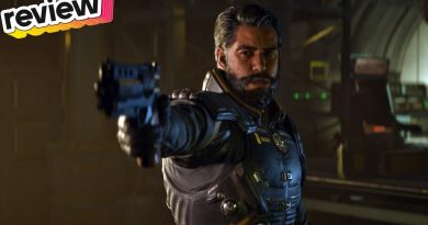 Saros: The Kotaku Review