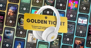 Celebrate Independent Bookstore Day with Libro.fm