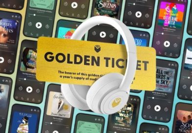 Celebrate Independent Bookstore Day with Libro.fm