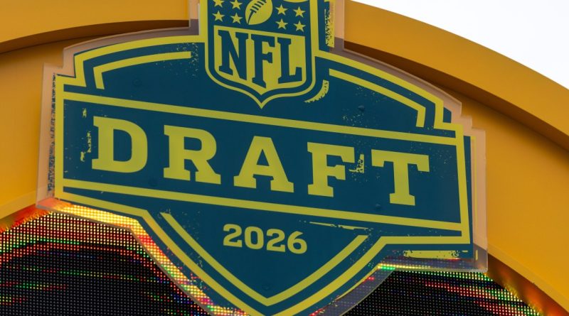 NFL Draft 2026: How to watch Rounds 2 and 3