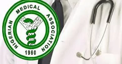 NMA Lagos condemns Abuja doctors’ meeting, declares it illegal