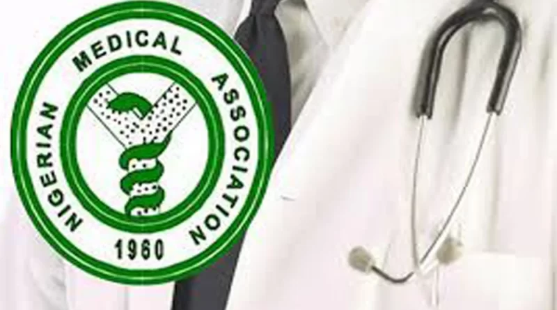 NMA Lagos condemns Abuja doctors’ meeting, declares it illegal