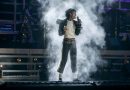 How the Michael Costume Designer Recreated Jackson’s World Through Fashion