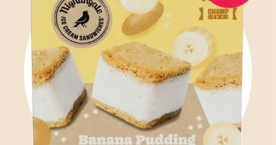 I Eat Ice Cream Almost Every Night—These Sandwiches Have Earned a Coveted Spot in My Tiny Freezer