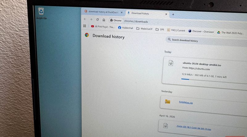Chrome’s fastest download feature is buried in a place most people never look