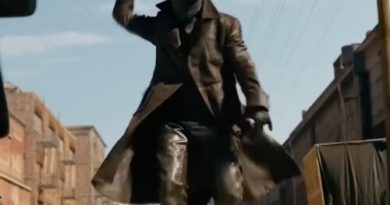 Prime Video drops full trailer for Spider-Noir