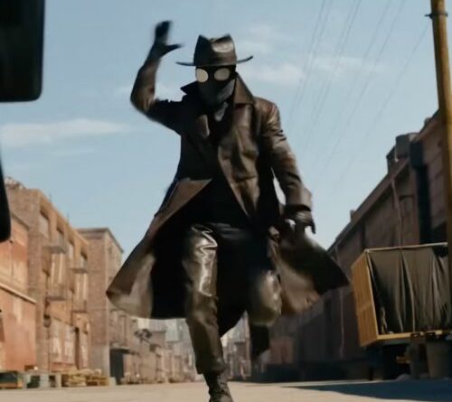 Prime Video drops full trailer for Spider-Noir