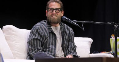 Jonah Hill Says David O. Russell Was “F***ing Nuts” While Filming ‘I Heart Huckabees’