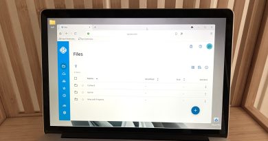 Sync.com review: Superb online device sync and backup