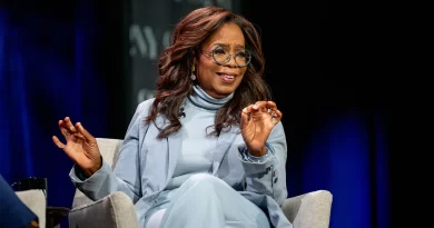 Amazon Is Officially in Business With Oprah Winfrey