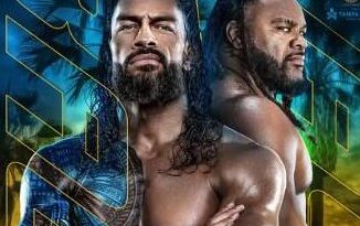 WWE ‘Raw’: Roman Reigns accepts Jacob Fatu’s challenge