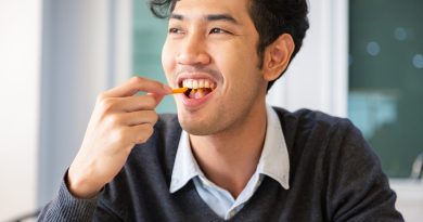 32 Easy and Healthy Snacks That Help With Weight Loss