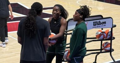More Than a Final Score: D’Tigress, Identity, and the Next Wave of Nigerian Basketball