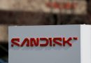 SanDisk’s next report carries a high bar
