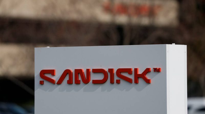 SanDisk’s next report carries a high bar