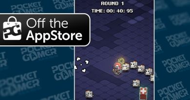 Off the AppStore: Enter the Nyangeon and become kawaii!