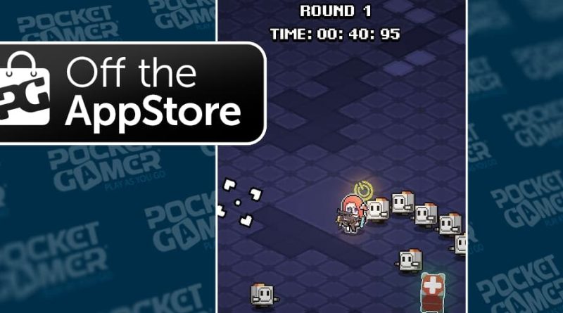 Off the AppStore: Enter the Nyangeon and become kawaii!