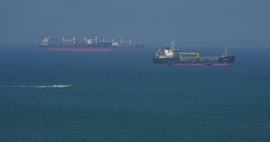 Oil prices extend multi-day rally as Trump issues new threat to Iran; Brent tops $114 per barrel