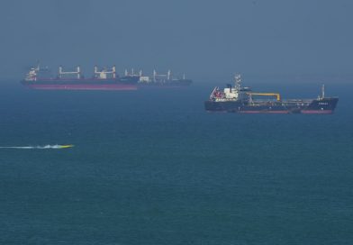 Oil prices extend multi-day rally as Trump issues new threat to Iran; Brent tops $114 per barrel