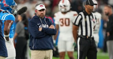 ‘Sorry Ole Miss Fans’ — Notre Dame Insider Slaps ‘Overrated’ Verdict on Pete Golding’s Rebels