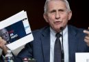 Former Fauci aide charged with concealing pandemic emails