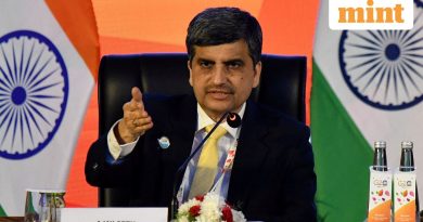 100% FDI in insurance to boost capacity, protect policyholders: Irdai chief Ajay Seth