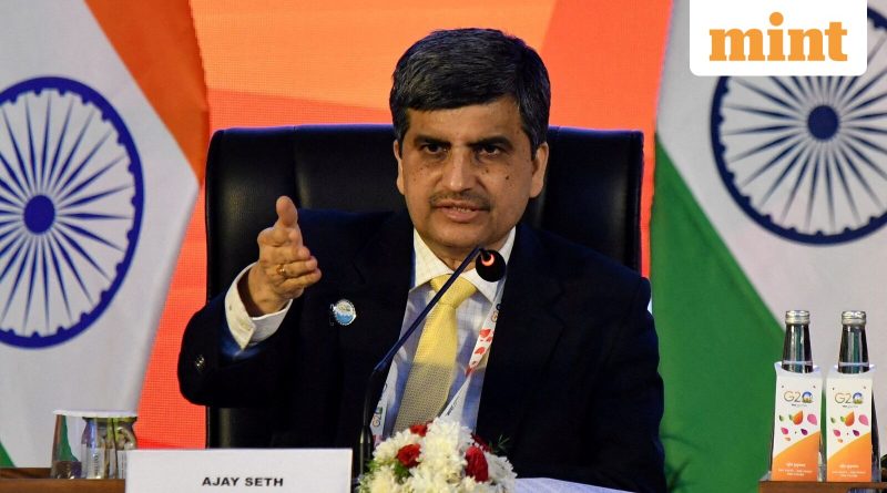 100% FDI in insurance to boost capacity, protect policyholders: Irdai chief Ajay Seth