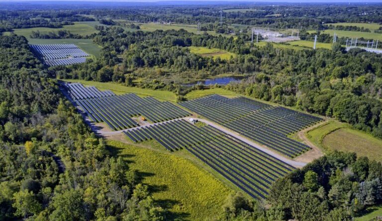 Renewable Properties buys 118MW US-made First Solar modules