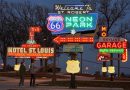Iconic Route 66 is turning 100. What can it still tell us about ourselves?