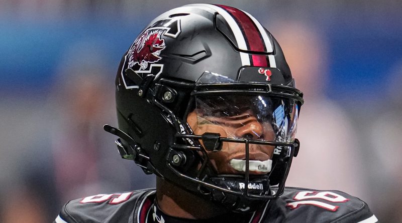 Vikings Linked to Major QB Reset in 2027